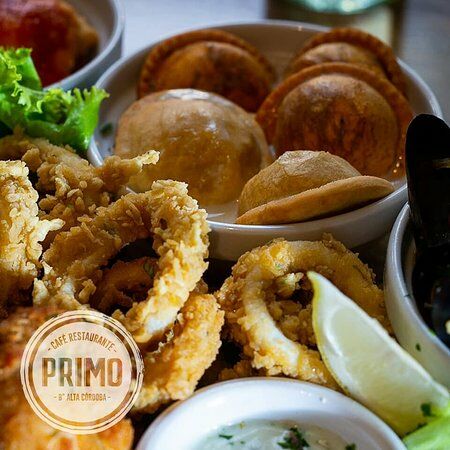 Primo Resto Bar