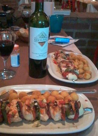 Cantina Don Carlos